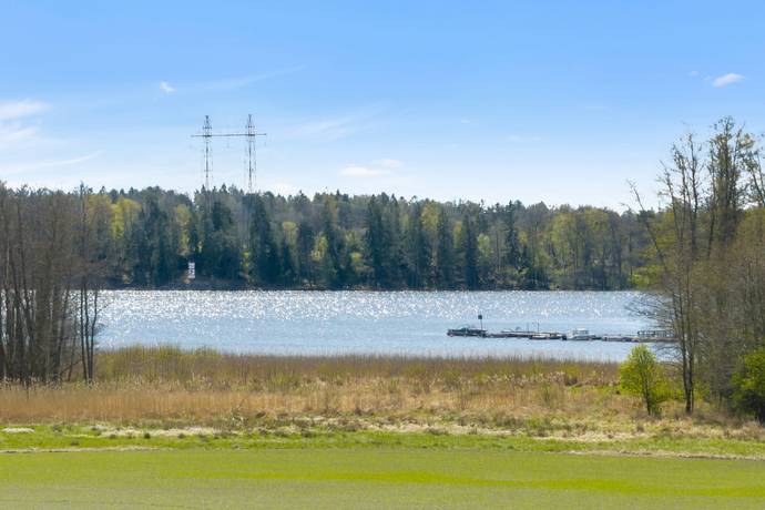 6 rum Villa på Vallby-Husby 14 (Husbylund) Vallby Enköpings kommun - bild 12