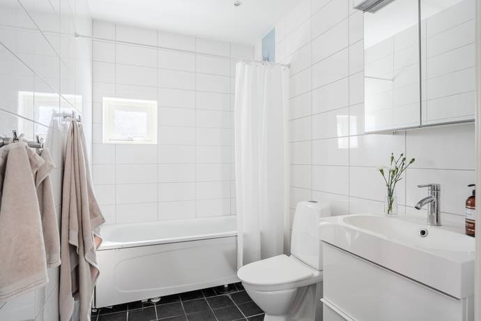 6 rum Villa på Kaprifolvägen 2 Örsundsbro Enköpings kommun - bild 26