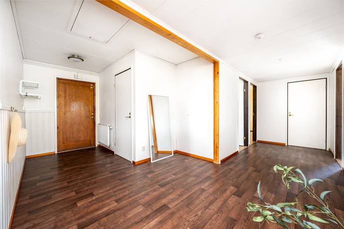 5 rum Villa på Silverringen 2 Forsvallen Gällivare kommun - bild 8