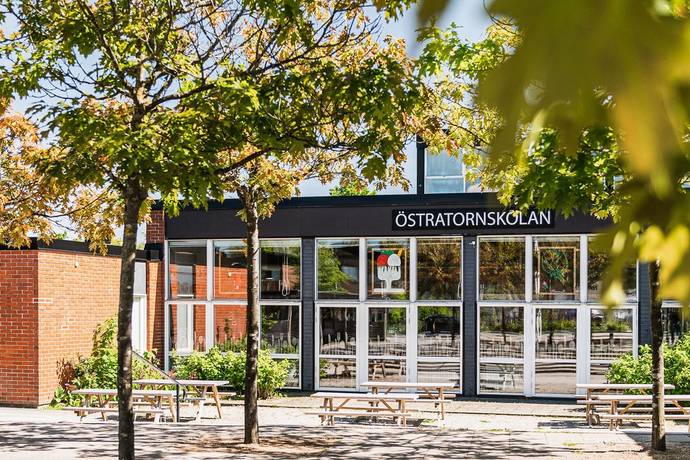 5 rum Radhus på Uardavägen 83 Östra Torn Lunds kommun - bild 77