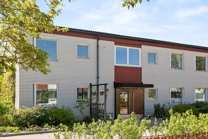 4 rum Lägenhet på Lojovägen 42  Rudboda Lidingö kommun - bild 23