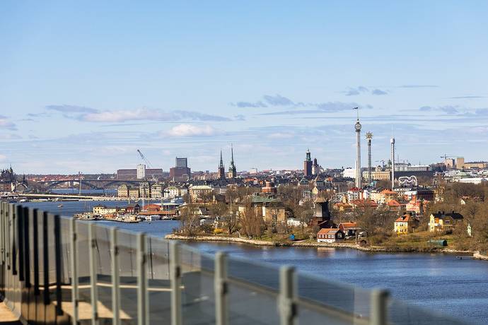 4 rum Lägenhet på Kvarngränd 3 Kvarnholmen Nacka kommun - bild 31