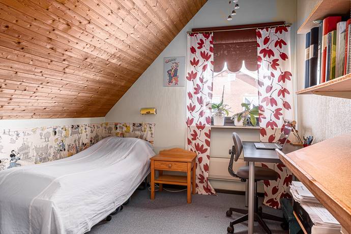 6 rum Villa på Väpnaregatan 43 Hässleholm - Centralt Hässleholms kommun - bild 14