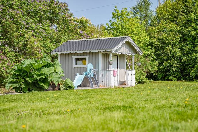 5 rum Villa på Duvedsvägen 37 Söråker Timrå kommun - bild 29