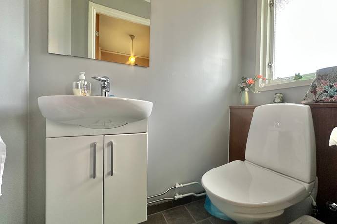 4 rum Villa på Gränsgatan 48 Centralt Härjedalens kommun - bild 17