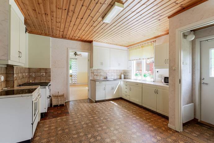 5 rum Villa på Bråtåkra 7 Bråtåkra Vetlanda kommun - bild 18