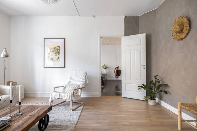 2 rum Lägenhet på Myntgatan 13B Centrala Hisingen Göteborgs kommun - bild 7