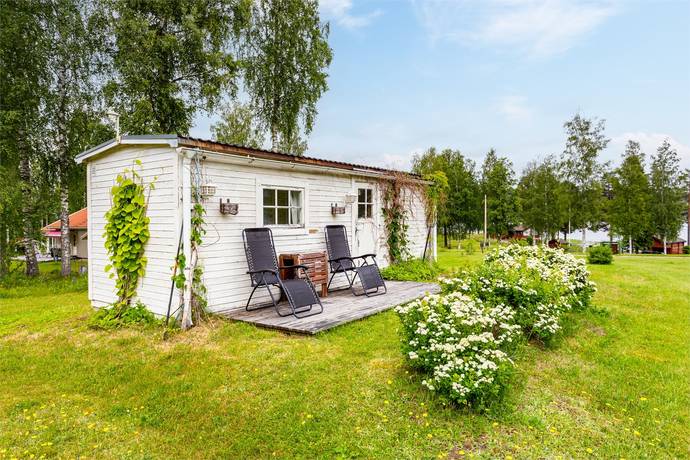 4 rum Villa på Hafsta 643 Sandnäs Lindesbergs kommun - bild 55