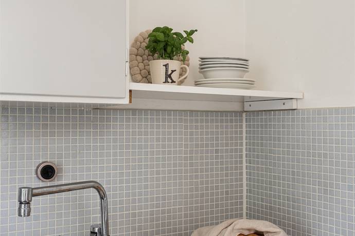 1 rum lägenhet på Tessins väg 19B Ribersborg, Malmö kommun - bild 5