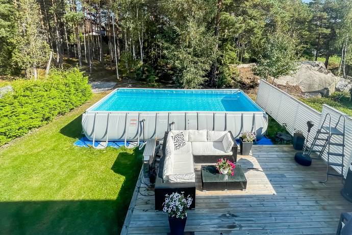 5 rum parhus på Sandviksvägen 5A Norrboda - Kungsängen, Upplands-Bro kommun - bild 4