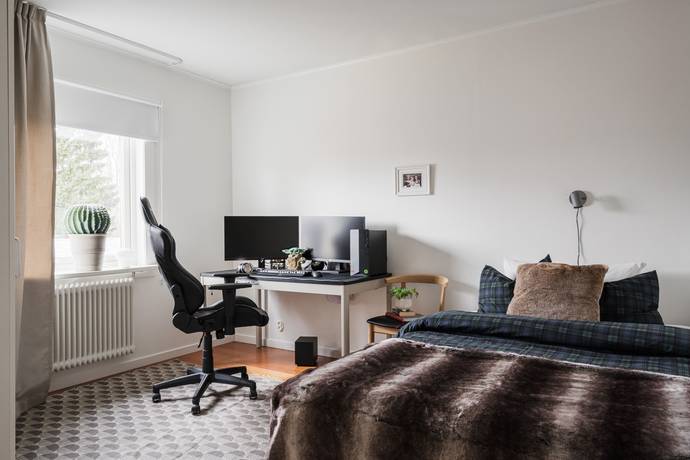 7 rum Villa på Prästvägen 14 Prästbordet Skellefteå kommun - bild 23