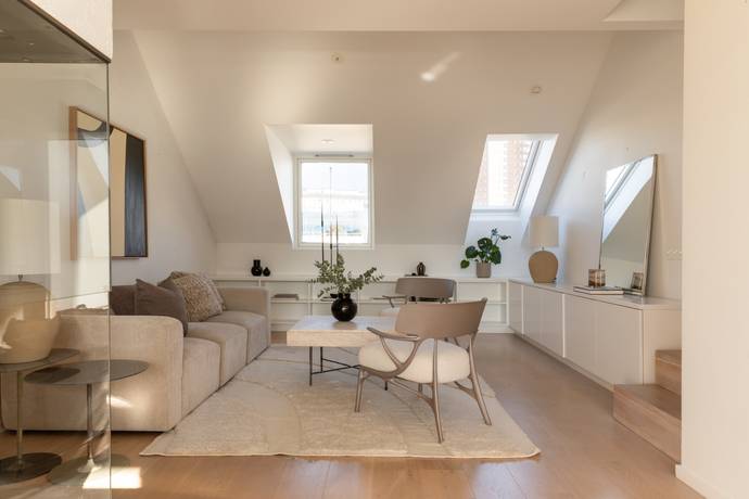 Birger Jarlsgatan 111B — bild 2