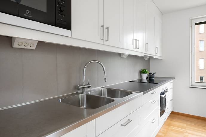 3 rum Lägenhet på Barrskogsvägen 4 Tyresö Skogsstad Tyresö kommun - bild 15