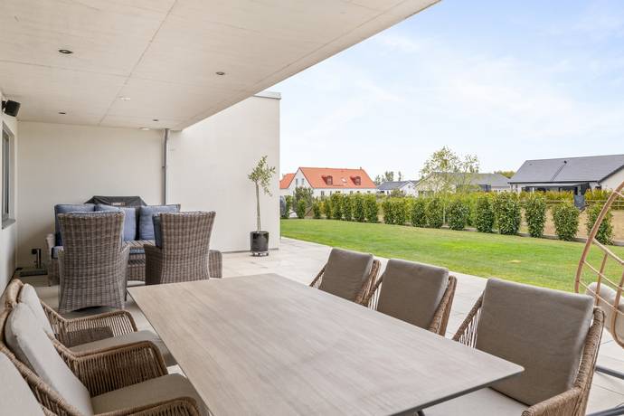 7 rum Villa på Blåmusselgatan 5 Nybrostrand Ystads kommun - bild 45