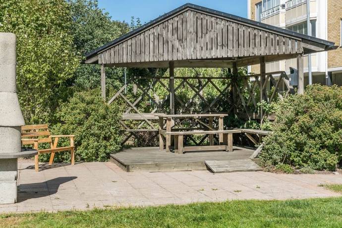 1 rum Lägenhet på Marklandsgatan 63 Högsbo Göteborgs kommun - bild 20