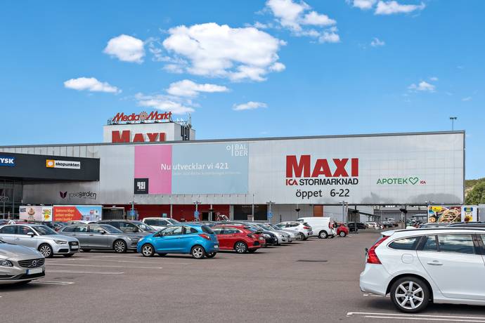 1.5 rum Lägenhet på Sjömilsgatan 13 Flatås Göteborgs kommun - bild 28