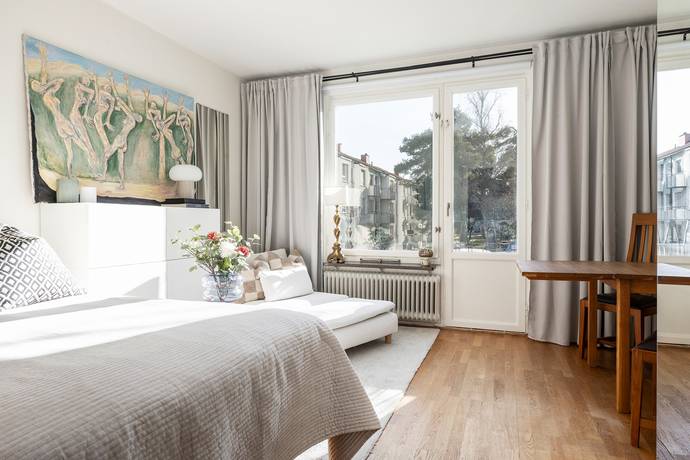 Skönviksvägen 323, 1tr, Enskede - Stureby, Stockholms kommun