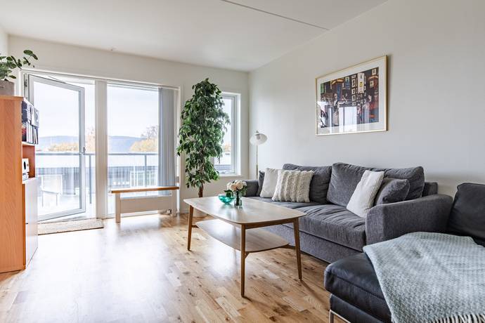 Folkskolvägen 9B, Lugnvik, Östersunds kommun