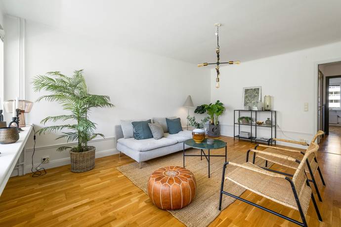 4 rum lägenhet på Sörgården 131 Sörgården, Vallentuna kommun - bild 4