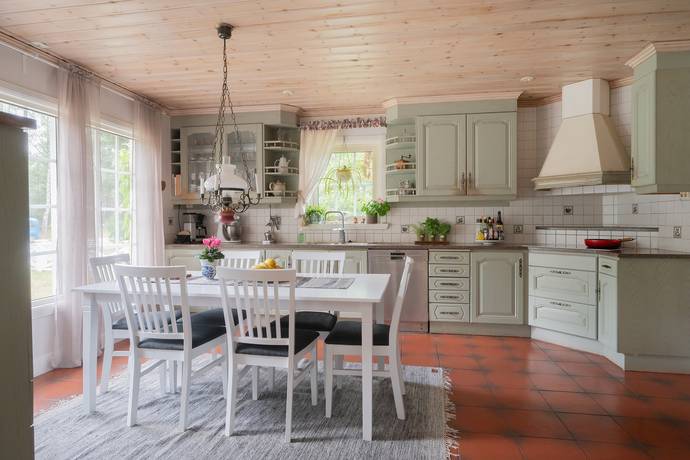 6 rum Villa på Richters väg 2 Tullinge - Brantbrink Botkyrka kommun - bild 17