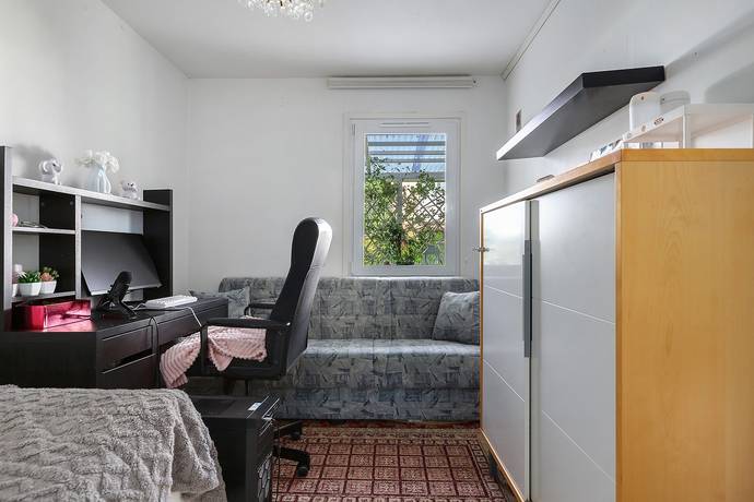 6 rum Radhus på Lextorpsvägen 369 Lextorp Trollhättans kommun - bild 19