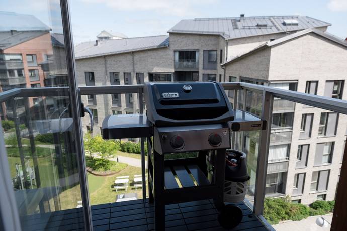 4 rum Lägenhet på Neptungatan 8 Notudden/Öster Mälarstrand Västerås kommun - bild 23