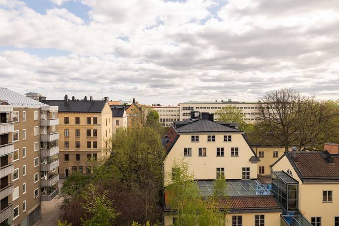2.5 rum Lägenhet på Lundagatan 39 A, 2 tr Södermalm - Högalid Stockholms kommun - bild 18