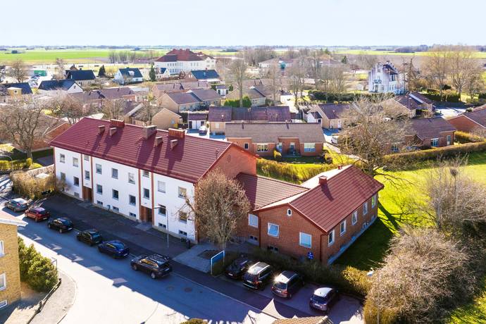 PÅLSVÄGEN 7 A-C, Anderslöv, Trelleborgs kommun