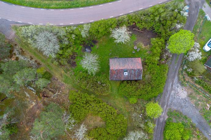 2 rum Fritidshus på Halmbyboda 8B Skölsta Uppsala kommun - bild 23