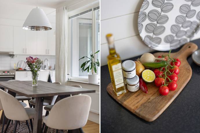 3 rum Lägenhet på Majorsvägen 9A Barkarbystaden Järfälla kommun - bild 8