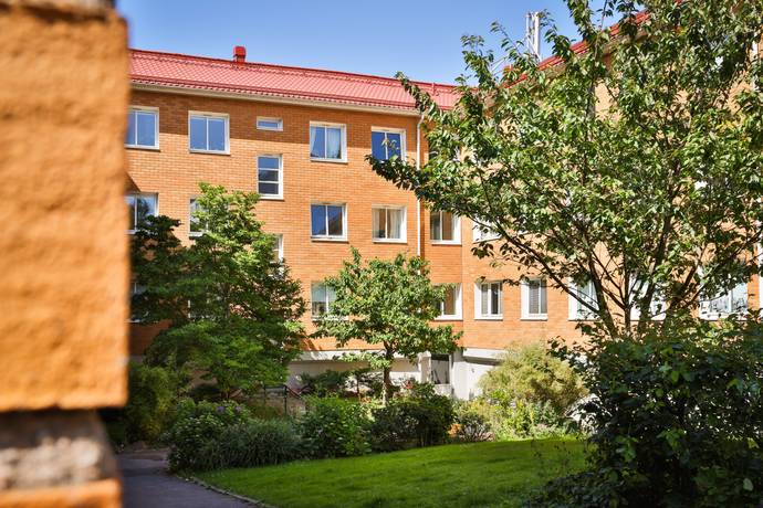 1 rum lägenhet på Hjorthagsgatan 10E Gamla Masthugget, Göteborgs kommun - bild 2