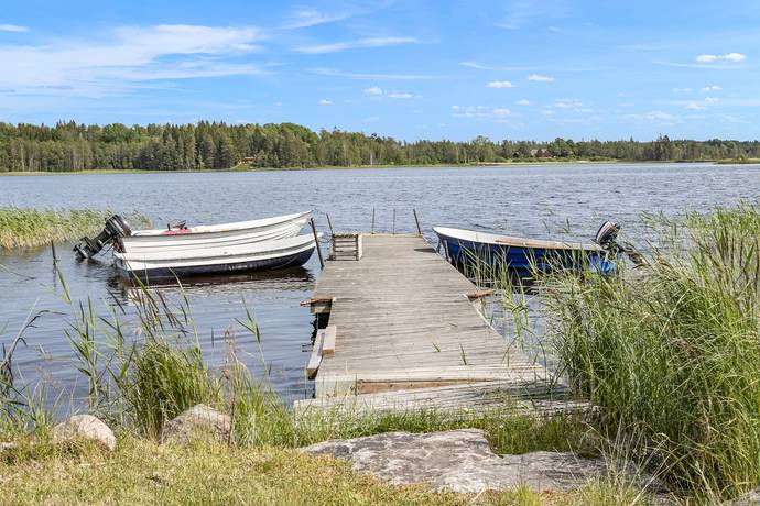 3 rum Fritidshus på Stråkvägen 36 Kolsva Skinnskattebergs kommun - bild 3