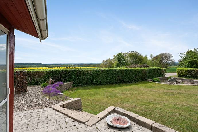 7 rum Villa på Fäladsvägen 135 Sjöbo Sjöbo kommun - bild 36