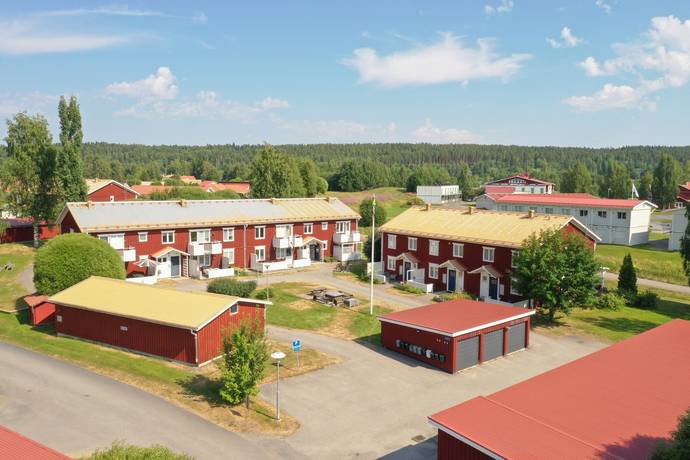 Sävastön, Bodens kommun