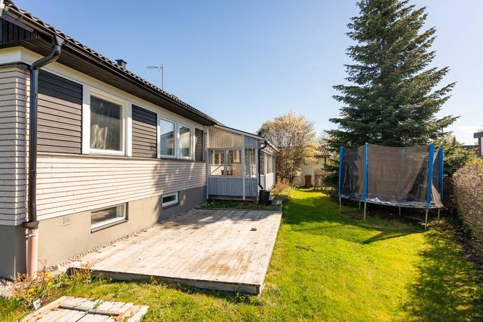 7 rum villa på Repslagarvägen 1 Brottsta, Eskilstuna kommun - bild 4