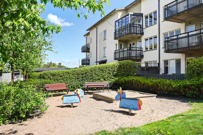3 rum Lägenhet på Svampskogsvägen 18, 1 tr Bällstaberg Vallentuna kommun - bild 19