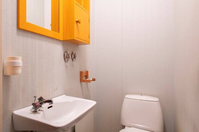 5 rum Villa på Borggatan 10 Malå kommun - bild 16