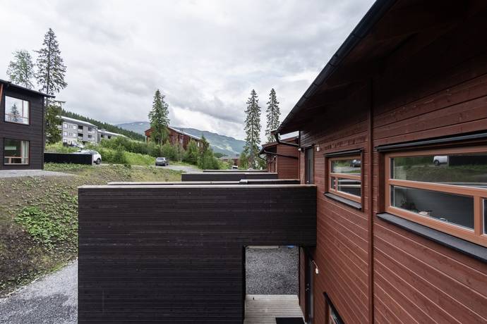 4 rum Lägenhet på Tegebäcksvägen 7G Tegefjäll Åre kommun - bild 25