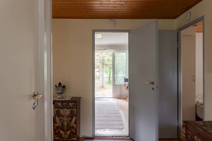 3 rum Fritidshus på Mosstorp 2 Eskilstuna kommun - bild 22