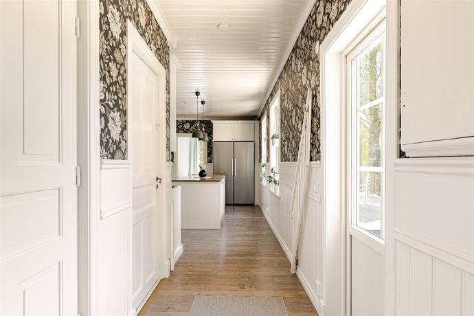 5 rum Villa på Ödshult Brände 4 Ödshult Vetlanda kommun - bild 26