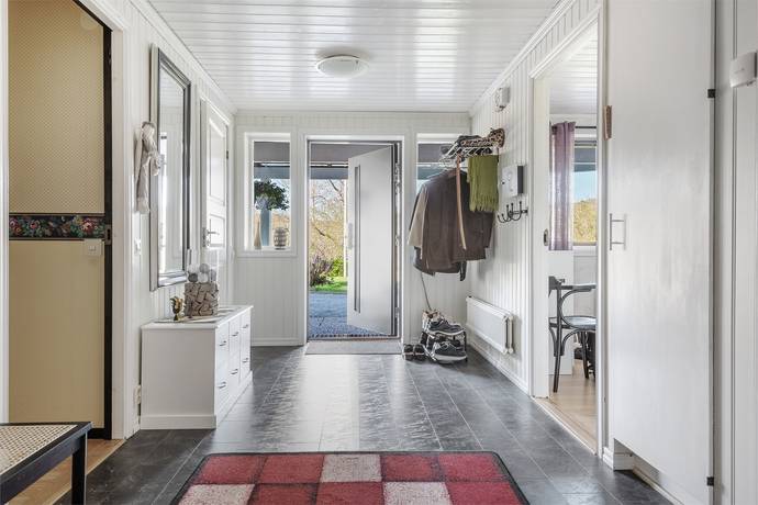 5 rum Villa på Fjällhogen 2 Svinesund Strömstads kommun - bild 9