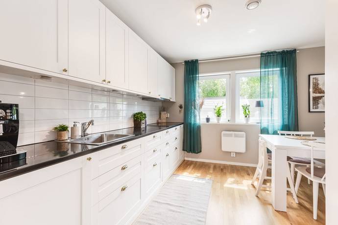 5 rum Villa på Rosendalsvägen 28 Stallarholmen Strängnäs kommun - bild 9