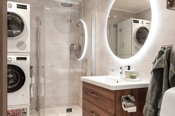 3 rum lägenhet på Gammeltorpsvägen 4O Centralt, Nykvarns kommun - bild 4