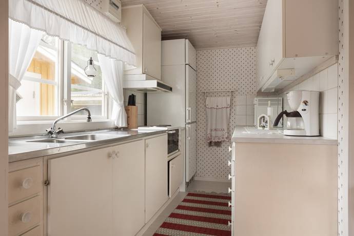 3 rum fritidshus på Sjöbo Sommarstad 43 Sjöbo, Borås kommun - bild 4