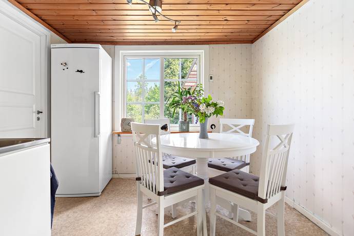 5 rum Villa på Råsbäck 246 Tvärskog Kalmar kommun - bild 15
