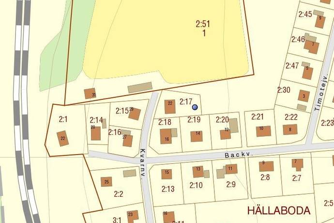 6 rum Villa på Kvarnvägen 22 Hällaboda Lindesbergs kommun - bild 32