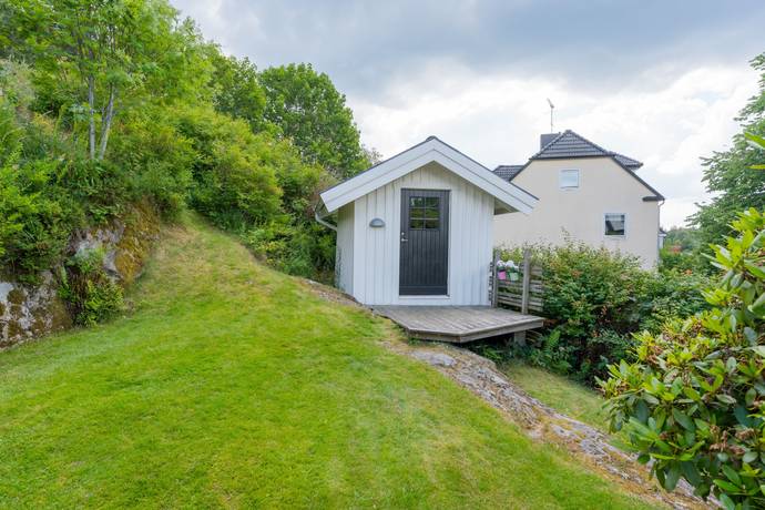 4 rum Villa på Fredriksborgsgatan 7 Furuberg Borås kommun - bild 54