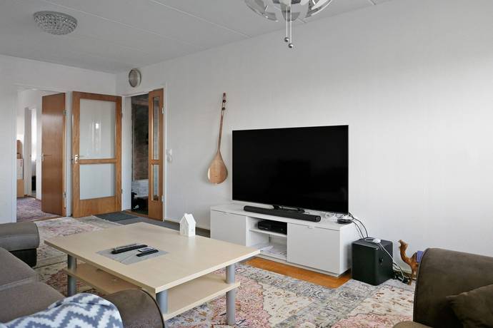 3 rum Lägenhet på Årjängsgatan 1A  Centralt Åmåls kommun - bild 8