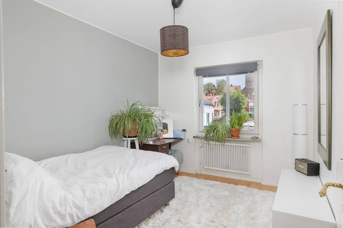 4 rum Lägenhet på Nicandergatan 1 Strängnäs Strängnäs kommun - bild 27