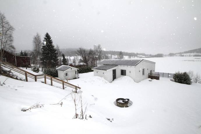 Örnsköldsvik, Örnsköldsviks kommun